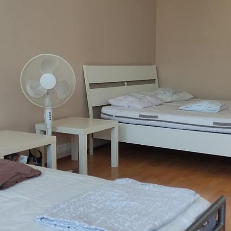 Affordable Studio Near City Center Viena Exterior foto