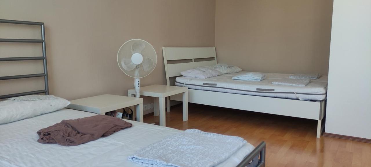Affordable Studio Near City Center Viena Exterior foto