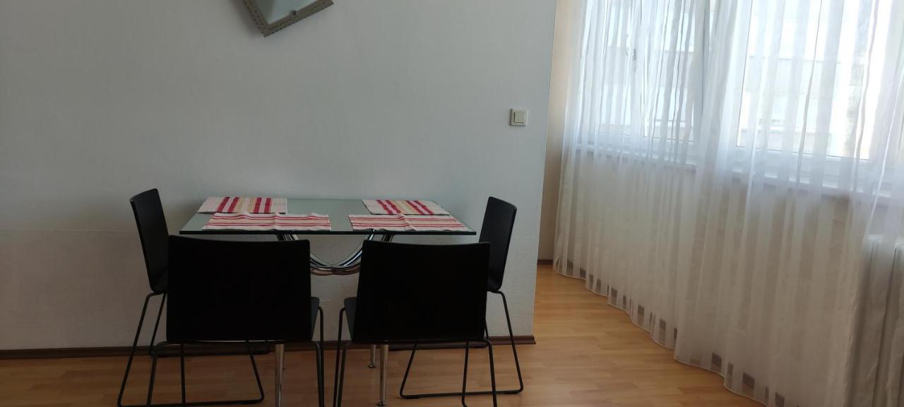 Affordable Studio Near City Center Viena Exterior foto