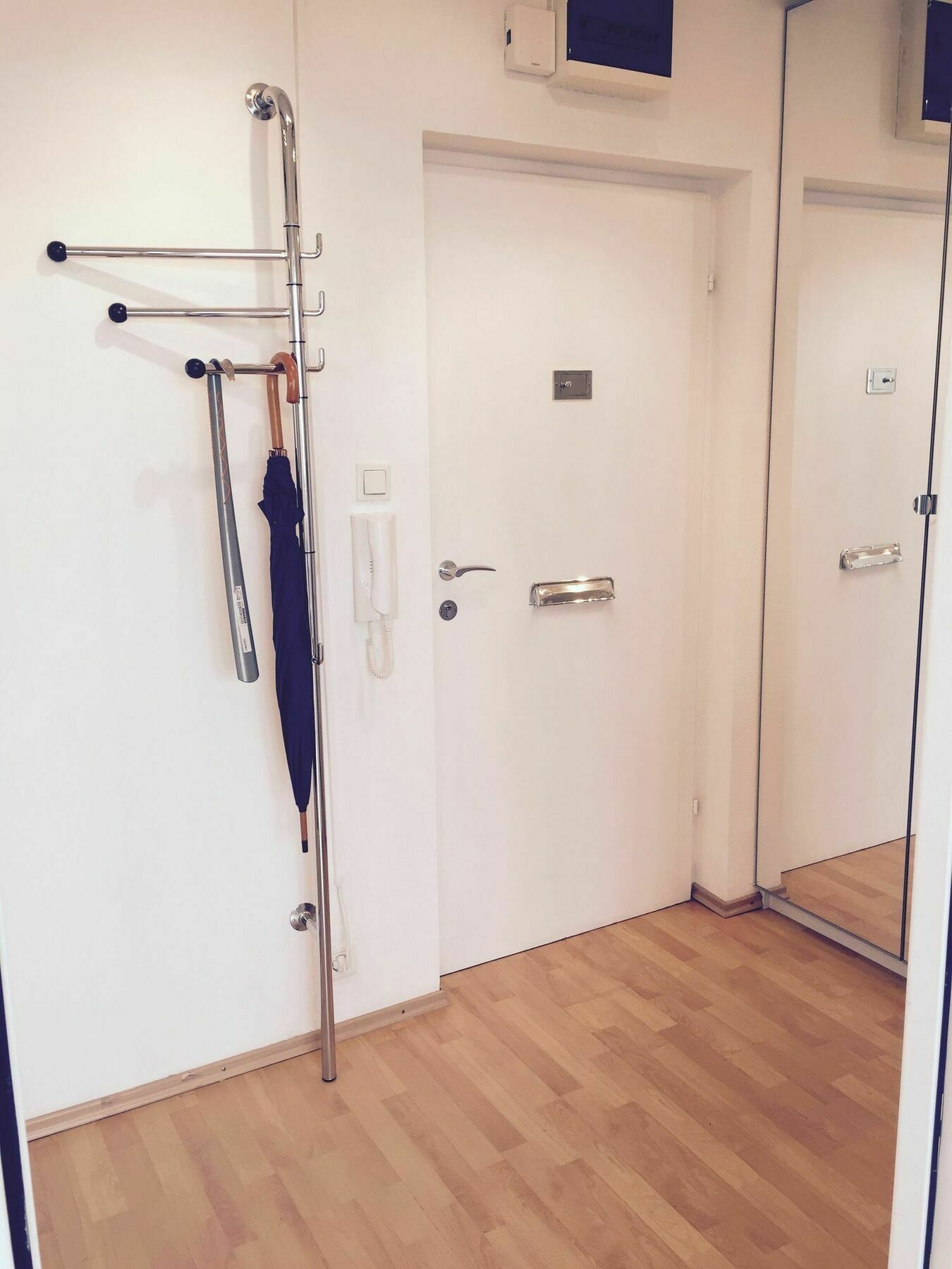 Affordable Studio Near City Center Viena Exterior foto