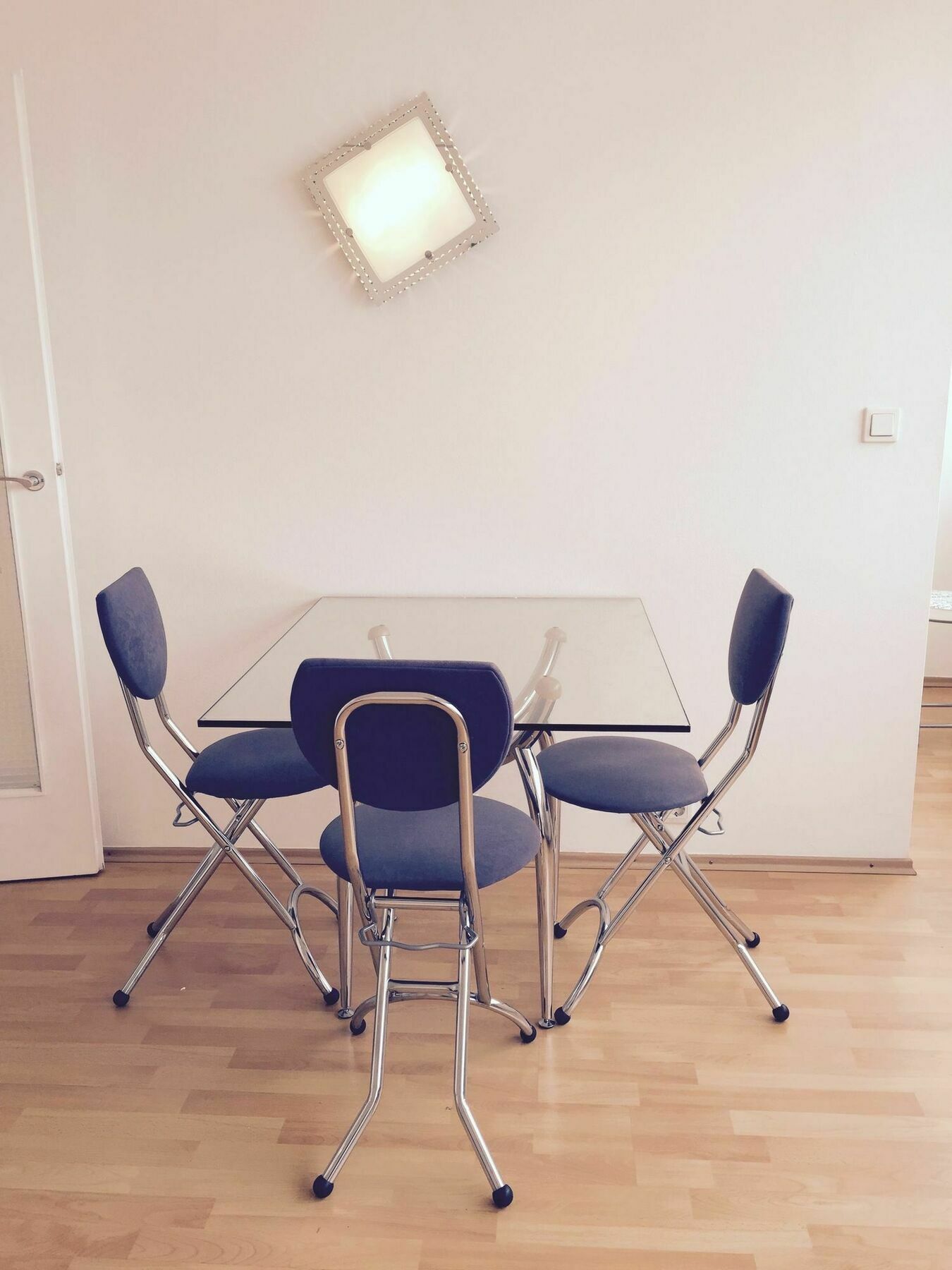 Affordable Studio Near City Center Viena Exterior foto