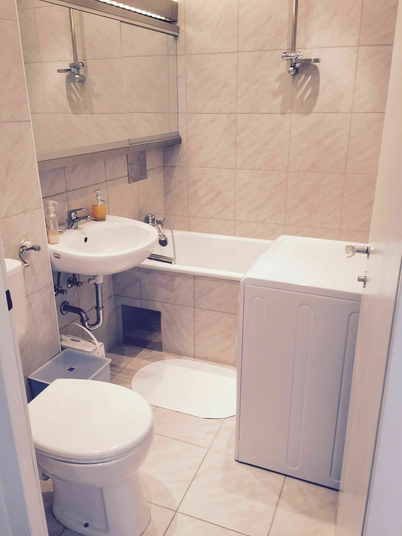 Affordable Studio Near City Center Viena Exterior foto