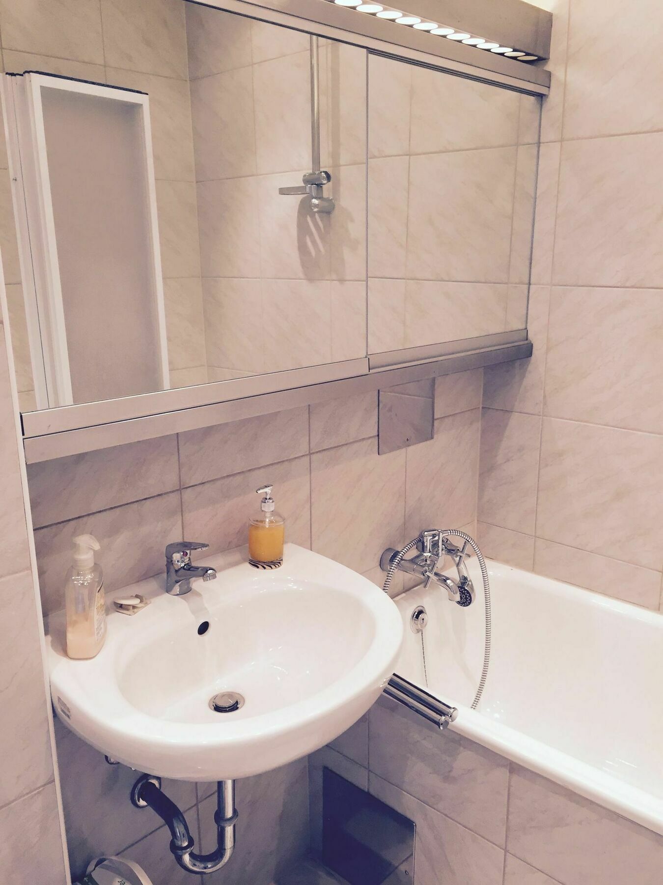 Affordable Studio Near City Center Viena Exterior foto